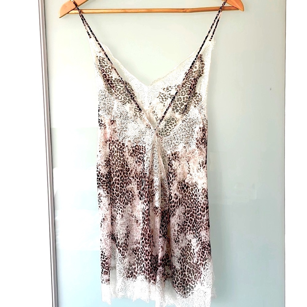 New Victoria’s Secret Top